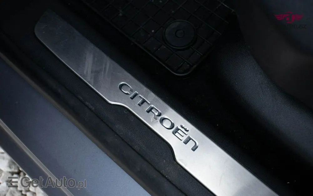 CITROËN C4 SpaceTourer 