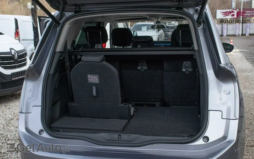 CITROËN C4 SpaceTourer 