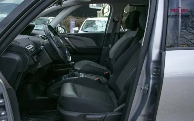 CITROËN C4 SpaceTourer 