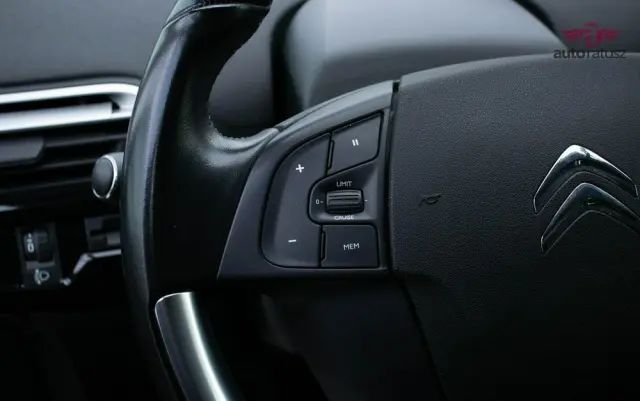 CITROËN C4 SpaceTourer 