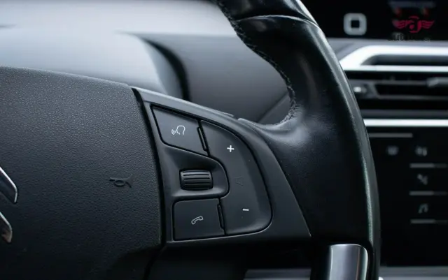 CITROËN C4 SpaceTourer 