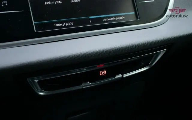 CITROËN C4 SpaceTourer 