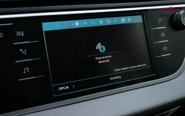 CITROËN C4 SpaceTourer 