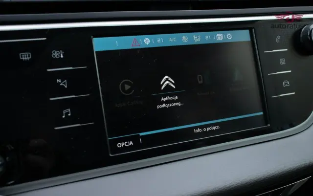 CITROËN C4 SpaceTourer 