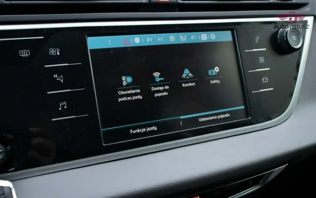 CITROËN C4 SpaceTourer 