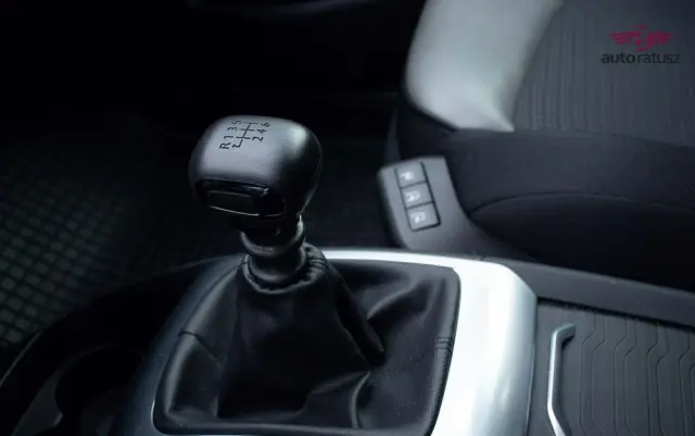 CITROËN C4 SpaceTourer 