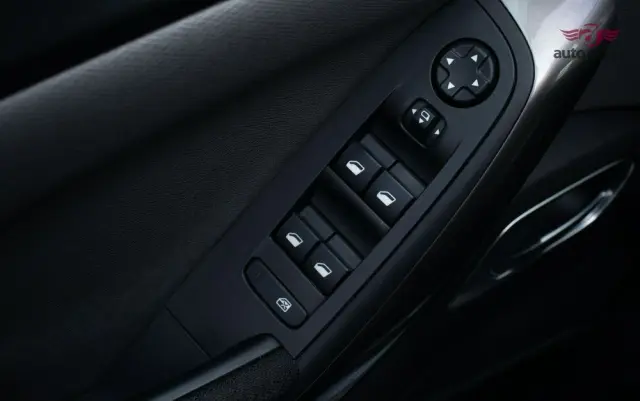 CITROËN C4 SpaceTourer 