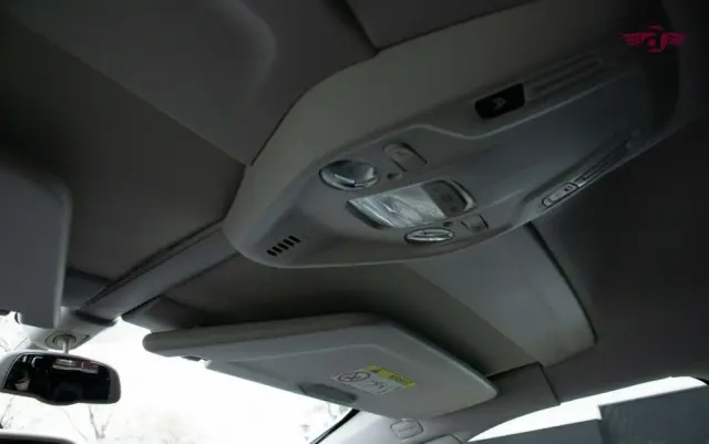 CITROËN C4 SpaceTourer 