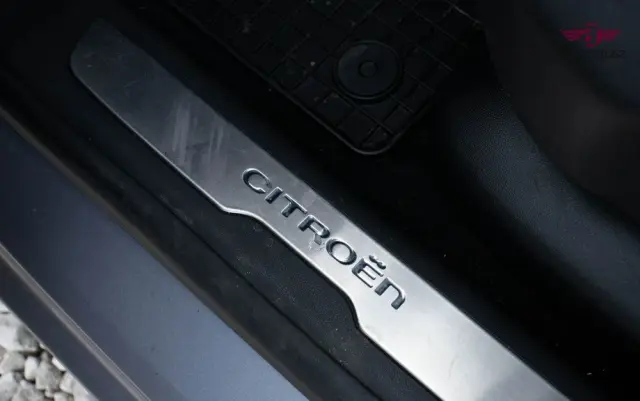 CITROËN C4 SpaceTourer 