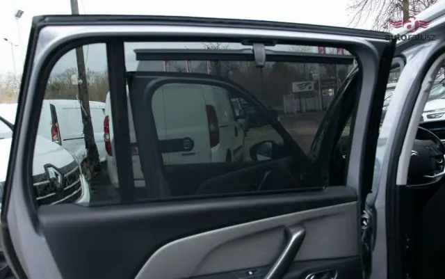 CITROËN C4 SpaceTourer 