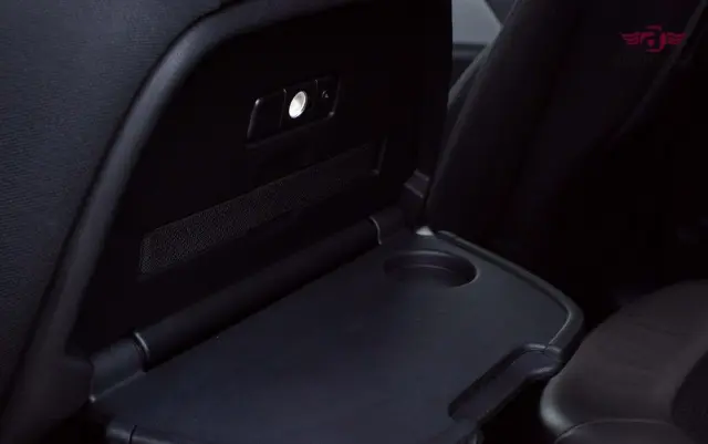 CITROËN C4 SpaceTourer 