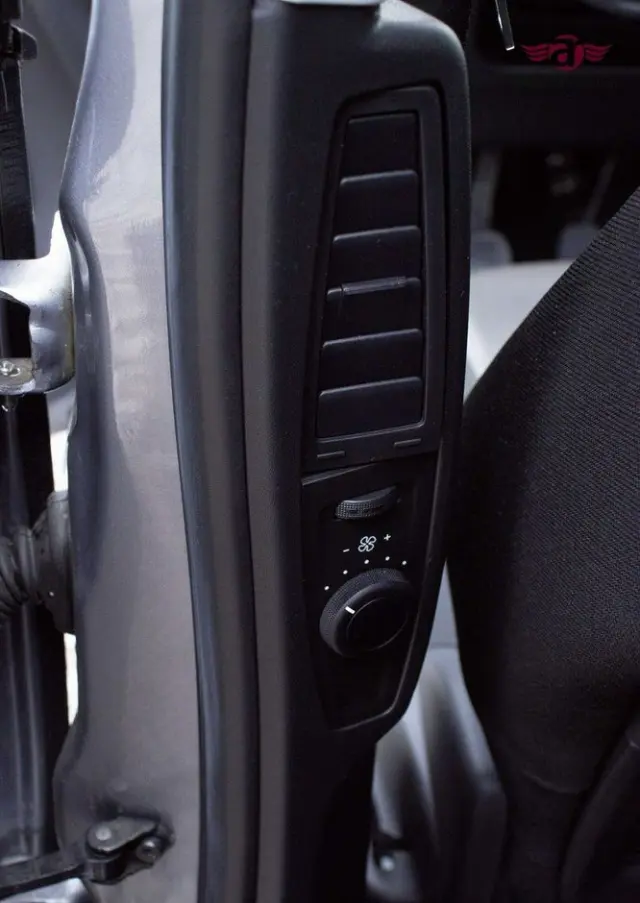 CITROËN C4 SpaceTourer 