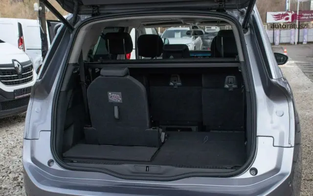 CITROËN C4 SpaceTourer 