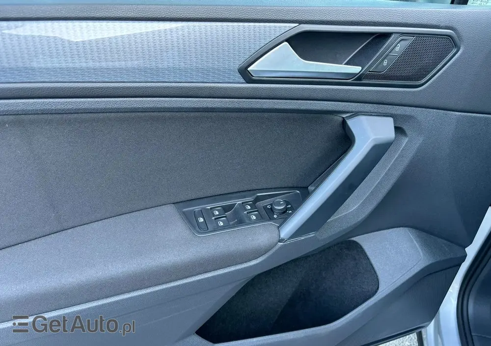 VOLKSWAGEN Tiguan 2.0 TDI SCR DSG IQ.DRIVE