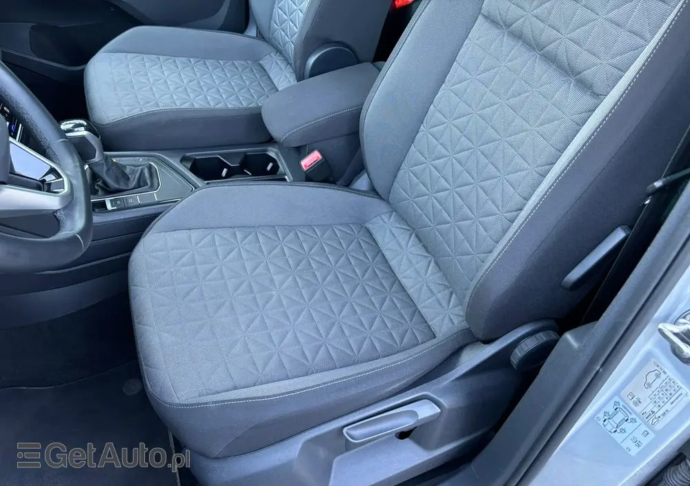 VOLKSWAGEN Tiguan 2.0 TDI SCR DSG IQ.DRIVE