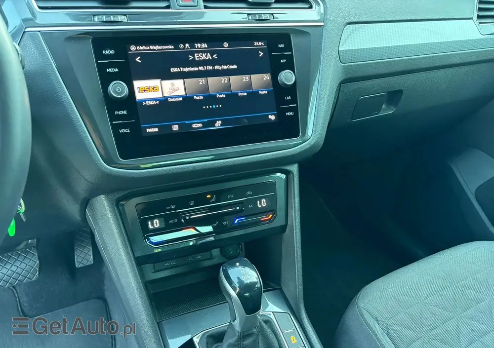 VOLKSWAGEN Tiguan 2.0 TDI SCR DSG IQ.DRIVE