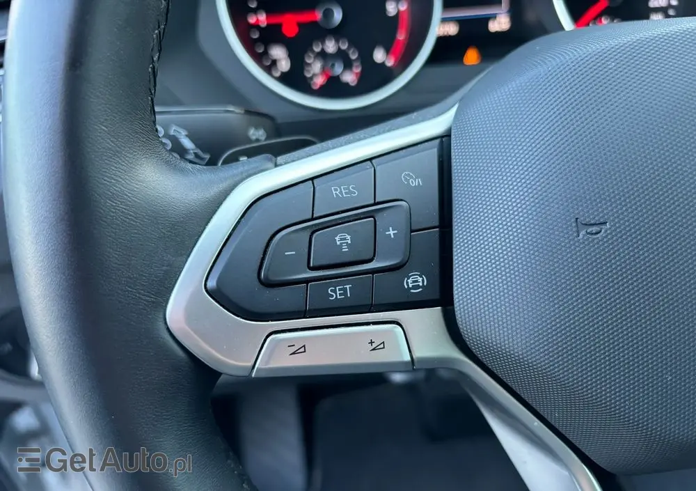 VOLKSWAGEN Tiguan 2.0 TDI SCR DSG IQ.DRIVE