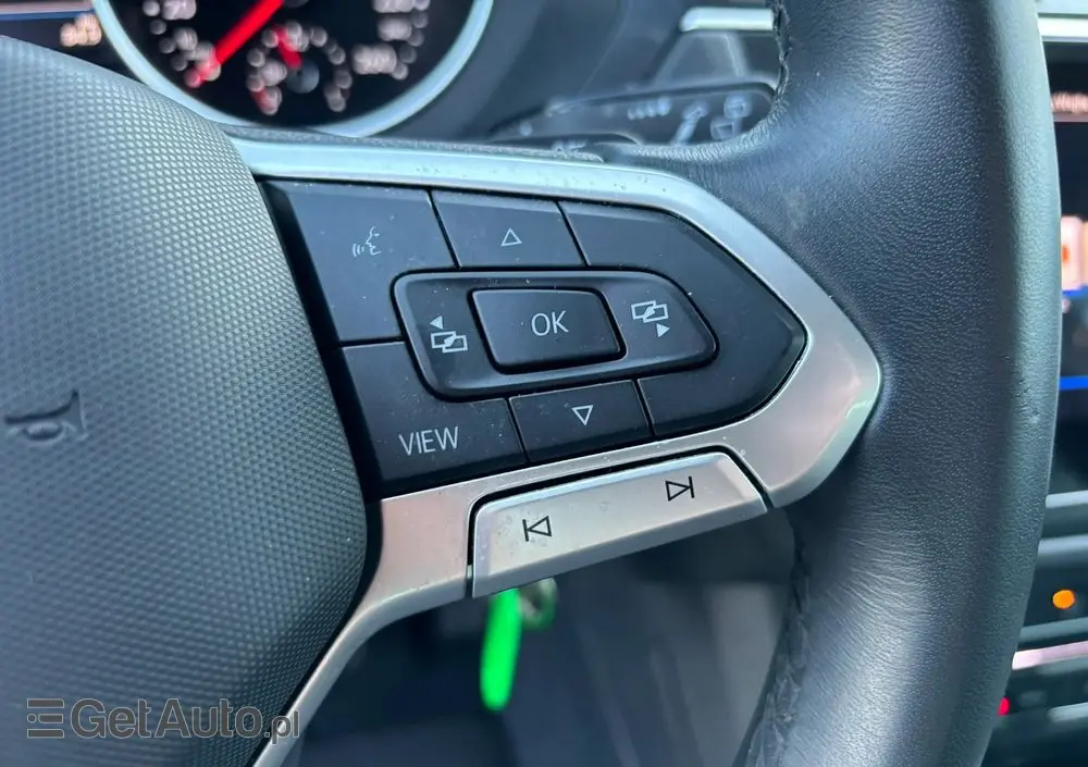 VOLKSWAGEN Tiguan 2.0 TDI SCR DSG IQ.DRIVE