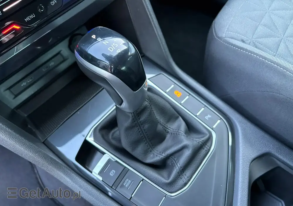 VOLKSWAGEN Tiguan 2.0 TDI SCR DSG IQ.DRIVE