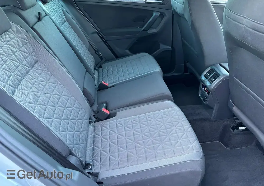 VOLKSWAGEN Tiguan 2.0 TDI SCR DSG IQ.DRIVE