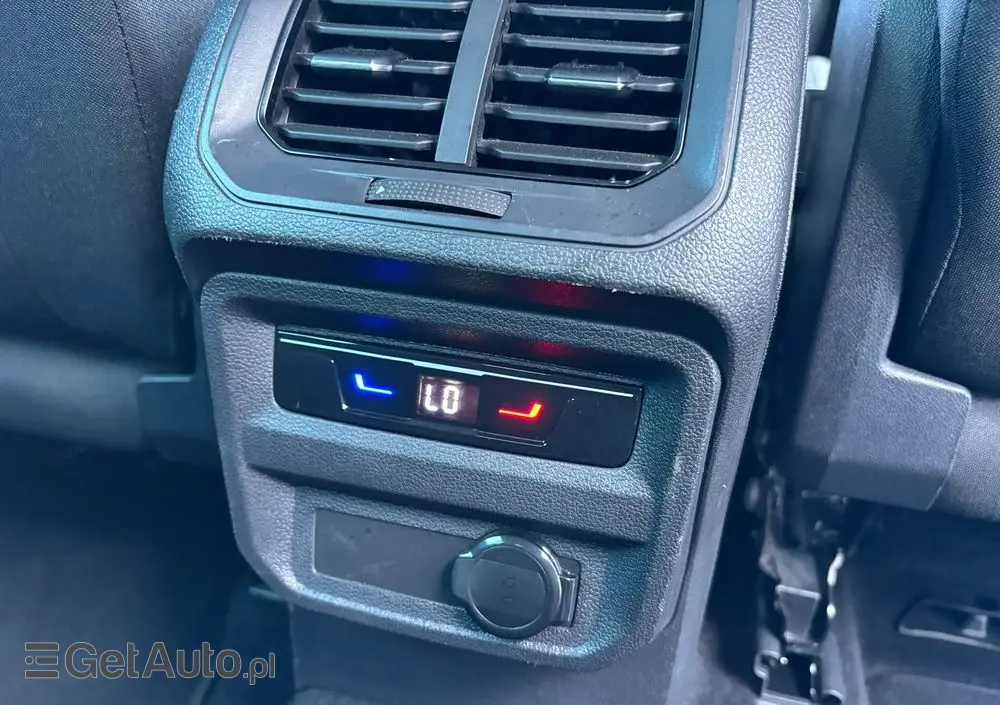 VOLKSWAGEN Tiguan 2.0 TDI SCR DSG IQ.DRIVE