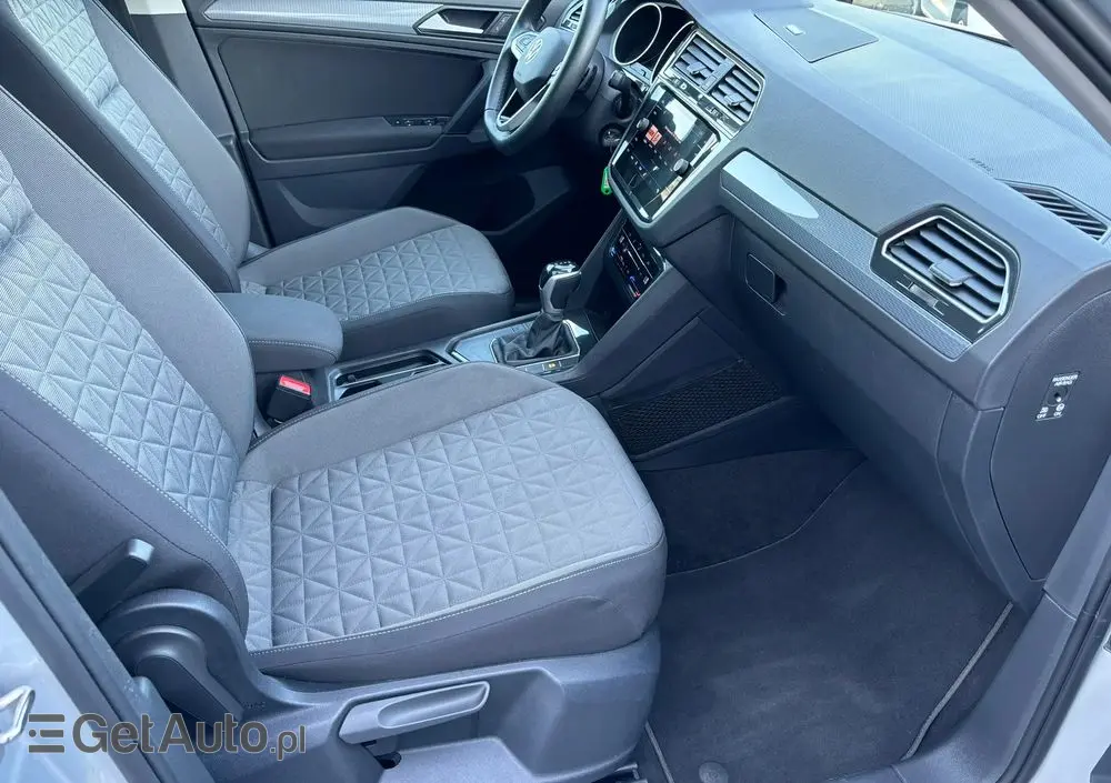 VOLKSWAGEN Tiguan 2.0 TDI SCR DSG IQ.DRIVE