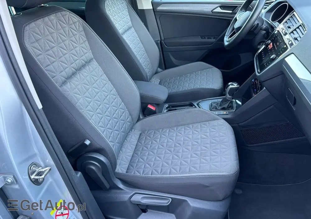 VOLKSWAGEN Tiguan 2.0 TDI SCR DSG IQ.DRIVE