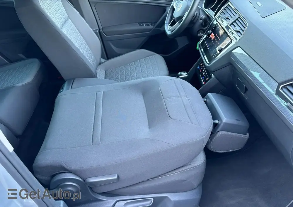 VOLKSWAGEN Tiguan 2.0 TDI SCR DSG IQ.DRIVE