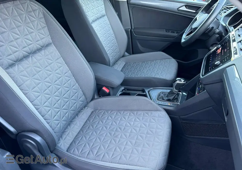 VOLKSWAGEN Tiguan 2.0 TDI SCR DSG IQ.DRIVE