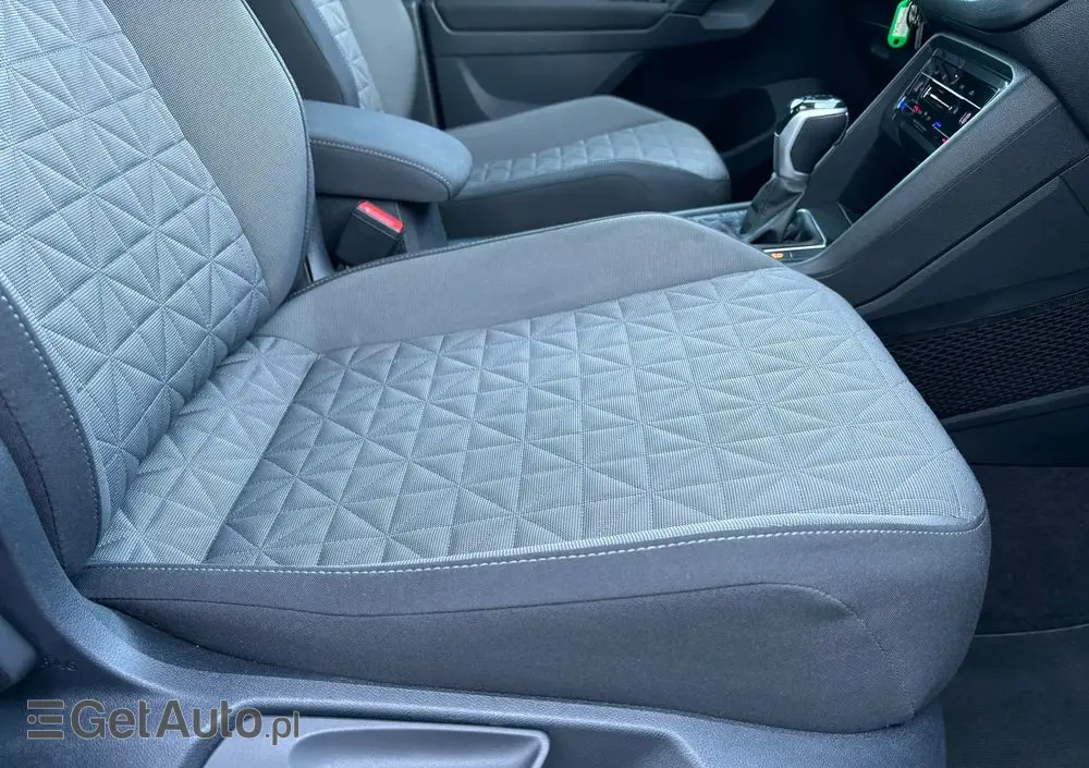 VOLKSWAGEN Tiguan 2.0 TDI SCR DSG IQ.DRIVE