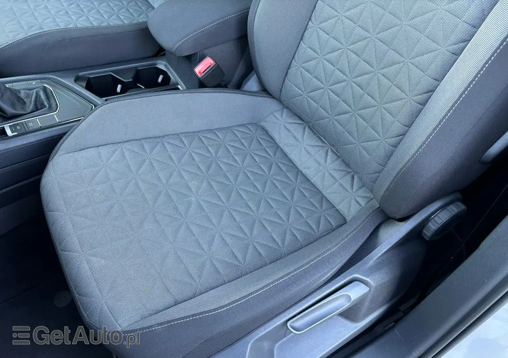 VOLKSWAGEN Tiguan 2.0 TDI SCR DSG IQ.DRIVE