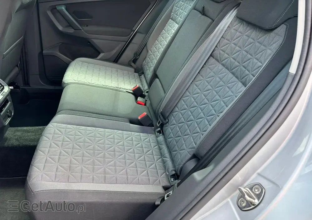 VOLKSWAGEN Tiguan 2.0 TDI SCR DSG IQ.DRIVE