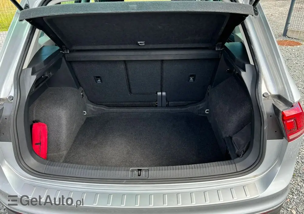 VOLKSWAGEN Tiguan 2.0 TDI SCR DSG IQ.DRIVE