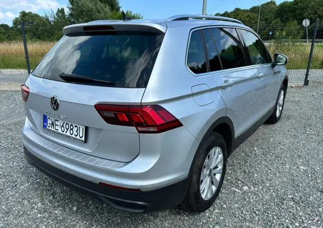 VOLKSWAGEN Tiguan 2.0 TDI SCR DSG IQ.DRIVE
