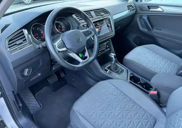 VOLKSWAGEN Tiguan 2.0 TDI SCR DSG IQ.DRIVE
