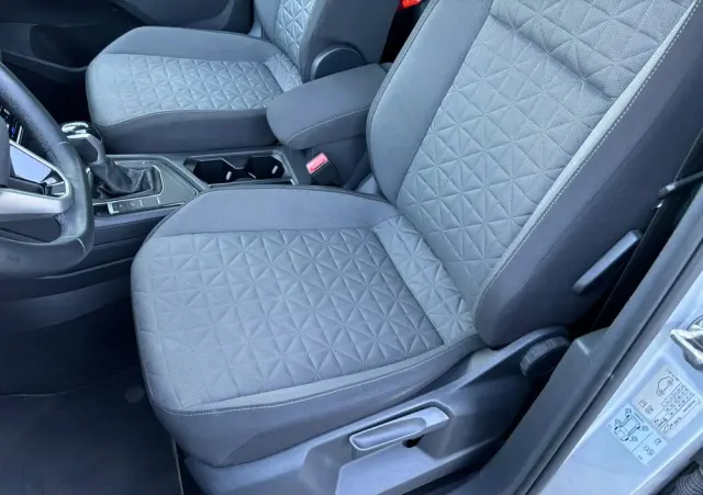 VOLKSWAGEN Tiguan 2.0 TDI SCR DSG IQ.DRIVE