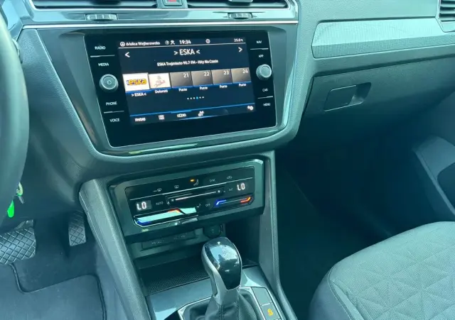 VOLKSWAGEN Tiguan 2.0 TDI SCR DSG IQ.DRIVE