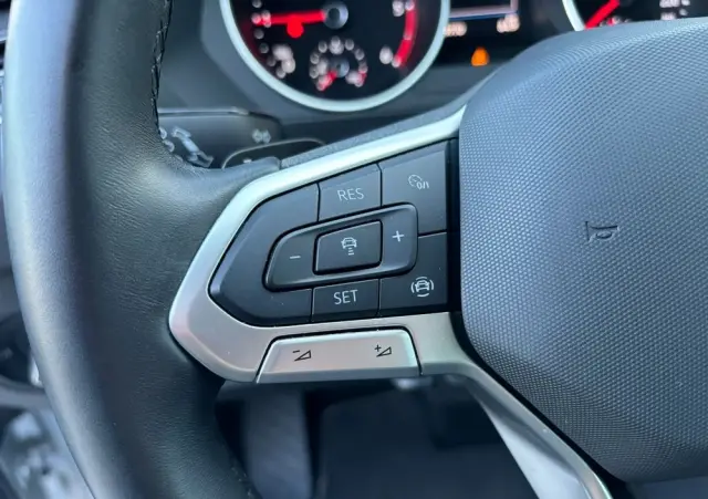 VOLKSWAGEN Tiguan 2.0 TDI SCR DSG IQ.DRIVE