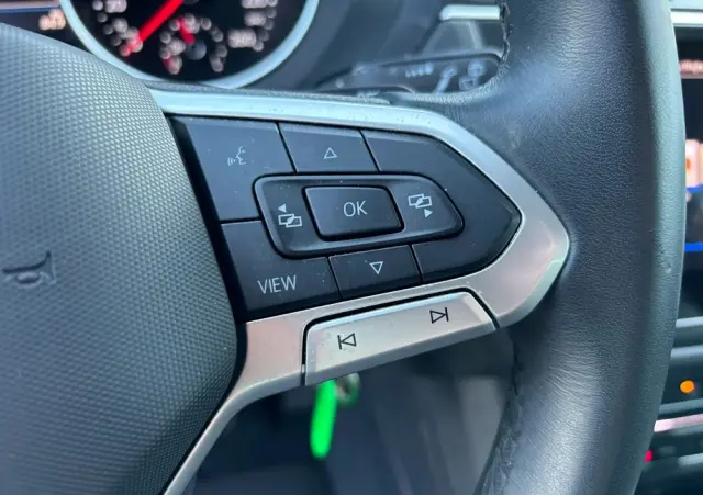 VOLKSWAGEN Tiguan 2.0 TDI SCR DSG IQ.DRIVE