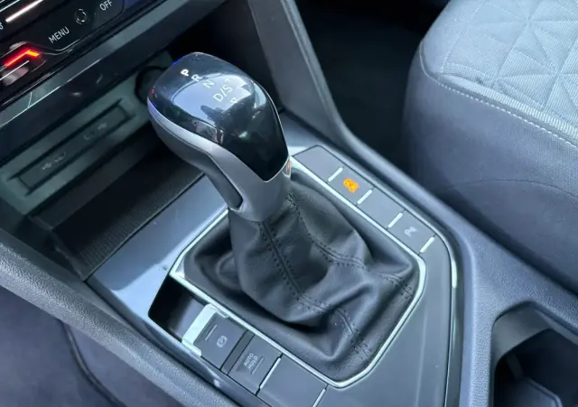 VOLKSWAGEN Tiguan 2.0 TDI SCR DSG IQ.DRIVE