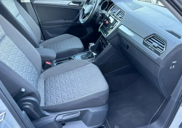 VOLKSWAGEN Tiguan 2.0 TDI SCR DSG IQ.DRIVE