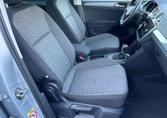 VOLKSWAGEN Tiguan 2.0 TDI SCR DSG IQ.DRIVE