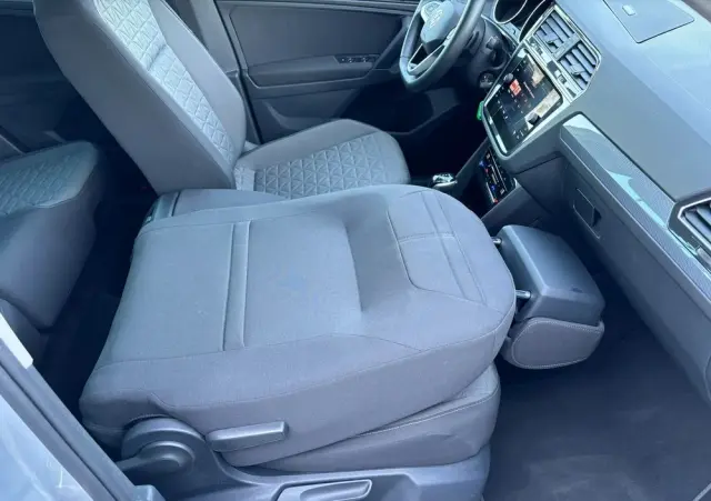 VOLKSWAGEN Tiguan 2.0 TDI SCR DSG IQ.DRIVE