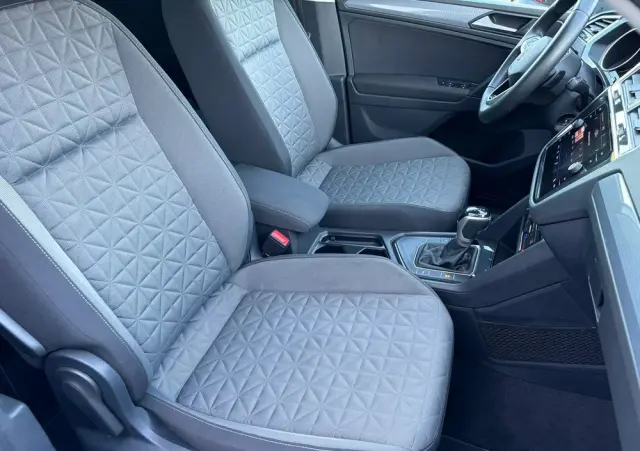 VOLKSWAGEN Tiguan 2.0 TDI SCR DSG IQ.DRIVE