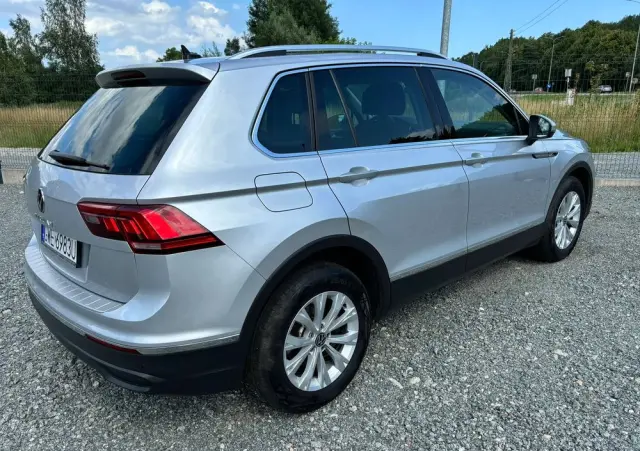 VOLKSWAGEN Tiguan 2.0 TDI SCR DSG IQ.DRIVE
