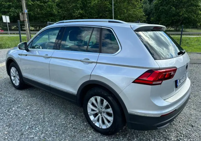 VOLKSWAGEN Tiguan 2.0 TDI SCR DSG IQ.DRIVE