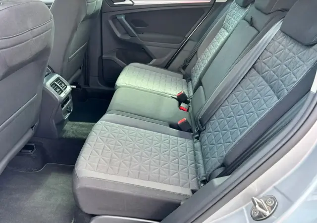 VOLKSWAGEN Tiguan 2.0 TDI SCR DSG IQ.DRIVE