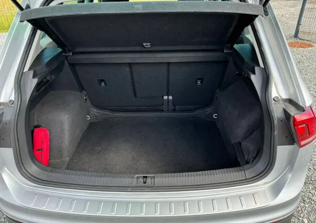 VOLKSWAGEN Tiguan 2.0 TDI SCR DSG IQ.DRIVE