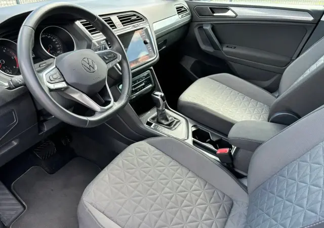 VOLKSWAGEN Tiguan 2.0 TDI SCR DSG IQ.DRIVE