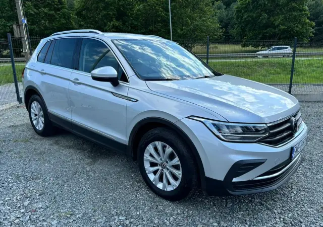 VOLKSWAGEN Tiguan 2.0 TDI SCR DSG IQ.DRIVE